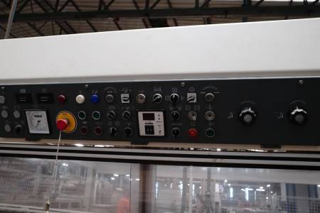 KUPER FWQ 2800 KUPER FWQ 2800 - Thumbnail 3