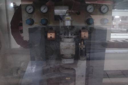 KUPER FWQ 2800 KUPER FWQ 2800 - Thumbnail 5