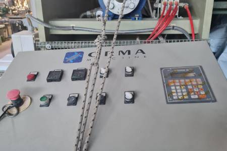 ORMA PM 2400x1000 ORMA PM 2400x1000 - Thumbnail 5