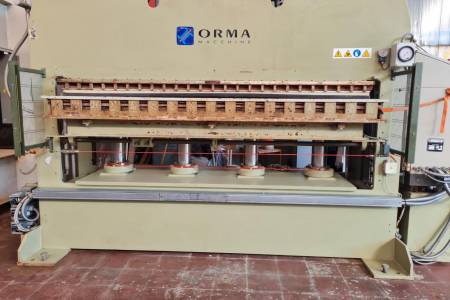 ORMA PM 2400x1000 ORMA PM 2400x1000 - Thumbnail 2