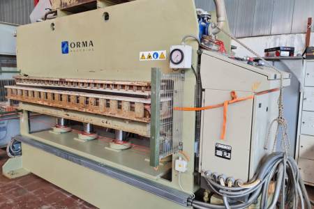 ORMA PM 2400x1000 ORMA PM 2400x1000 - Image 1