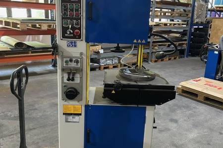 METALLKRAFT VMBS 1610 E METALLKRAFT VMBS 1610 E - Thumbnail 2