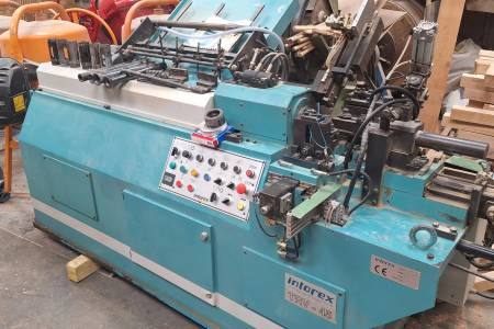 INTOREX TRV 45 INTOREX TRV 45 - Image 1