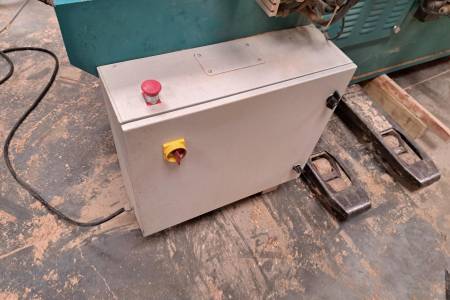 INTOREX TRV 45 INTOREX TRV 45 - Thumbnail 7