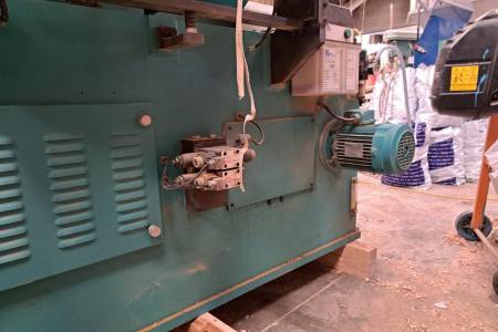 INTOREX TRV 45 INTOREX TRV 45 - Thumbnail 6