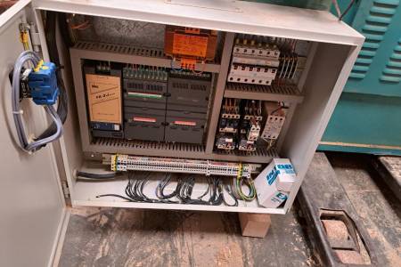 INTOREX TRV 45 INTOREX TRV 45 - Thumbnail 8