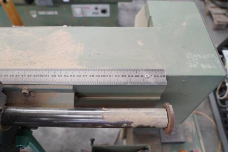 Multi-spindle drilling machine SOENEN HENDRIK N.V. Multi-spindle drilling machine SOENEN HENDRIK N.V. - Thumbnail 14