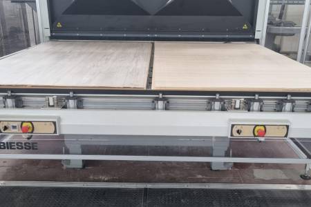 BIESSE EXCEL TT - FT BIESSE EXCEL TT - FT - Thumbnail 17