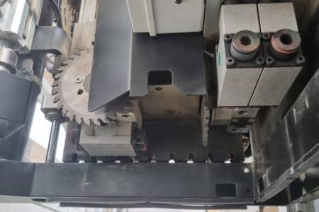 BIESSE EXCEL TT - FT BIESSE EXCEL TT - FT - Thumbnail 15
