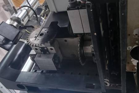 BIESSE EXCEL TT - FT BIESSE EXCEL TT - FT - Thumbnail 14