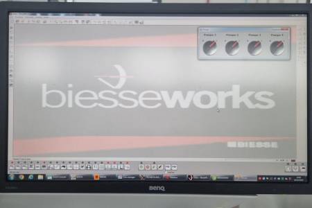 BIESSE EXCEL TT - FT BIESSE EXCEL TT - FT - Thumbnail 11