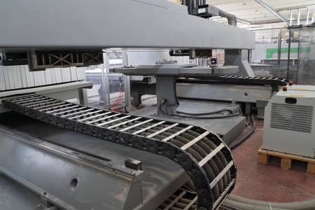 BIESSE EXCEL TT - FT BIESSE EXCEL TT - FT - Thumbnail 9