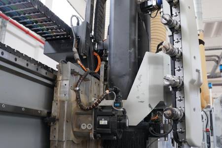 BIESSE EXCEL TT - FT BIESSE EXCEL TT - FT - Thumbnail 4