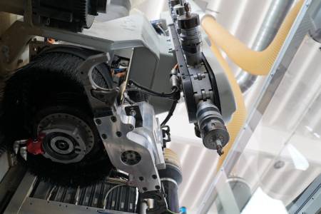 BIESSE EXCEL TT - FT BIESSE EXCEL TT - FT - Thumbnail 6
