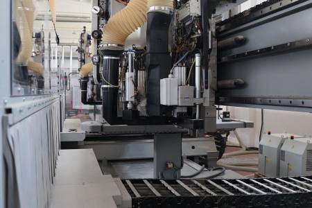 BIESSE EXCEL TT - FT BIESSE EXCEL TT - FT - Thumbnail 2