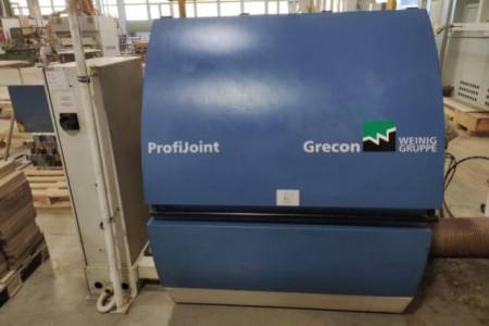GRECON PROFIJOINT 10/6100 GRECON PROFIJOINT 10/6100 - Image 1
