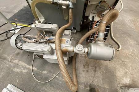 BIESSE ROVER B 4.40 FT BIESSE ROVER B 4.40 FT - Thumbnail 6