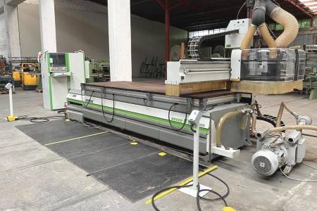 BIESSE ROVER B 4.40 FT BIESSE ROVER B 4.40 FT - Image 1