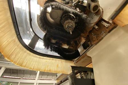 BIESSE ROVER B 4.40 FT BIESSE ROVER B 4.40 FT - Thumbnail 3