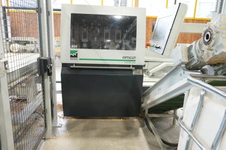 Glued timber production DIMTER Glued timber production DIMTER - Thumbnail 10