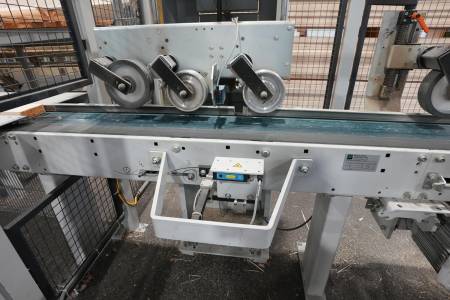 Glued timber production DIMTER Glued timber production DIMTER - Thumbnail 3