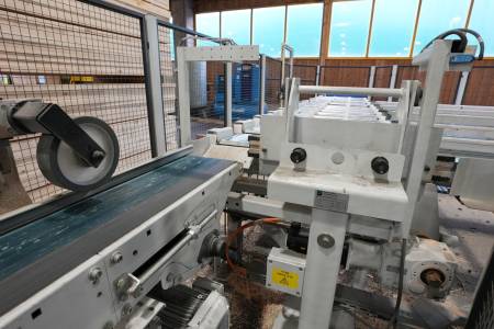 Glued timber production DIMTER Glued timber production DIMTER - Thumbnail 4
