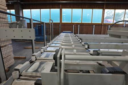 Glued timber production DIMTER Glued timber production DIMTER - Thumbnail 5