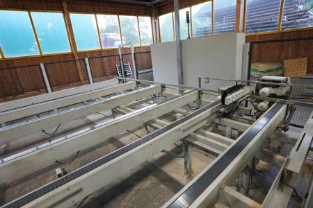 Glued timber production DIMTER Glued timber production DIMTER - Thumbnail 9