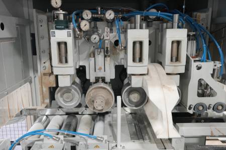 Glued timber production DIMTER Glued timber production DIMTER - Thumbnail 13