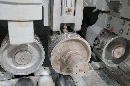 Glued timber production DIMTER Glued timber production DIMTER - Thumbnail 15