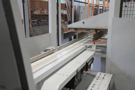 Glued timber production DIMTER Glued timber production DIMTER - Thumbnail 17