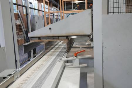 Glued timber production DIMTER Glued timber production DIMTER - Thumbnail 18