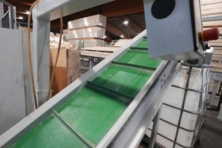 Glued timber production DIMTER Glued timber production DIMTER - Thumbnail 20