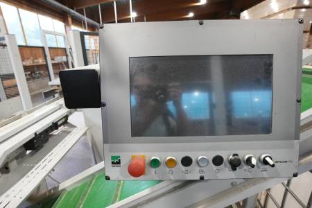 Glued timber production DIMTER Glued timber production DIMTER - Thumbnail 21