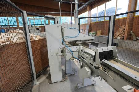 Glued timber production DIMTER Glued timber production DIMTER - Thumbnail 22
