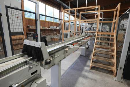 Glued timber production DIMTER Glued timber production DIMTER - Thumbnail 23