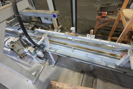 Glued timber production DIMTER Glued timber production DIMTER - Thumbnail 26