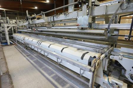 Glued timber production DIMTER Glued timber production DIMTER - Thumbnail 28