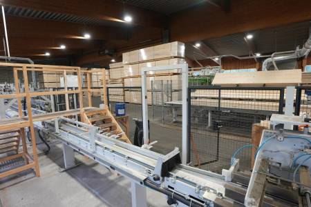 Glued timber production DIMTER Glued timber production DIMTER - Thumbnail 34