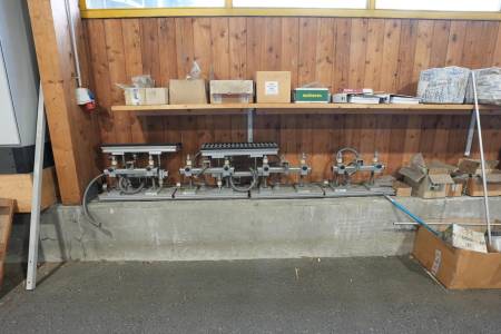 Glued timber production DIMTER Glued timber production DIMTER - Thumbnail 35