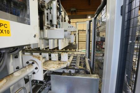 Glued timber production DIMTER Glued timber production DIMTER - Thumbnail 37