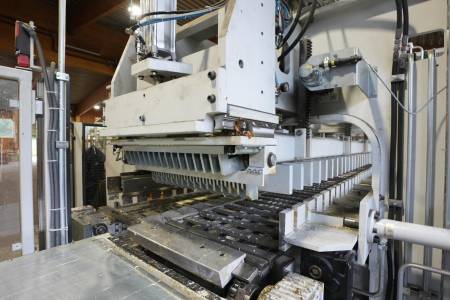 Glued timber production DIMTER Glued timber production DIMTER - Thumbnail 39