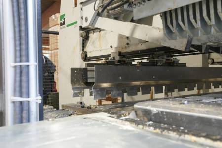 Glued timber production DIMTER Glued timber production DIMTER - Thumbnail 43