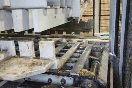 Glued timber production DIMTER Glued timber production DIMTER - Thumbnail 49