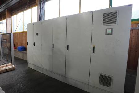 Glued timber production DIMTER Glued timber production DIMTER - Thumbnail 53
