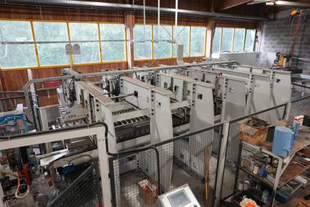 Glued timber production DIMTER Glued timber production DIMTER - Thumbnail 58