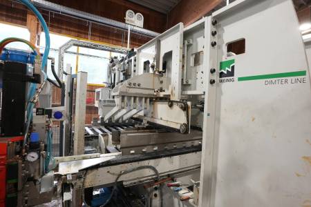 Glued timber production DIMTER Glued timber production DIMTER - Thumbnail 66