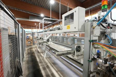 Glued timber production DIMTER Glued timber production DIMTER - Thumbnail 67