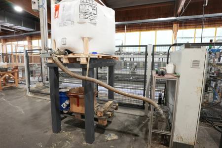 Glued timber production DIMTER Glued timber production DIMTER - Thumbnail 68