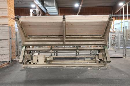 Glued timber production DIMTER Glued timber production DIMTER - Thumbnail 69